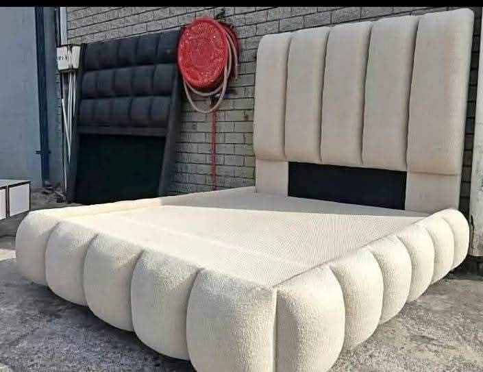 Double bed - Image 3