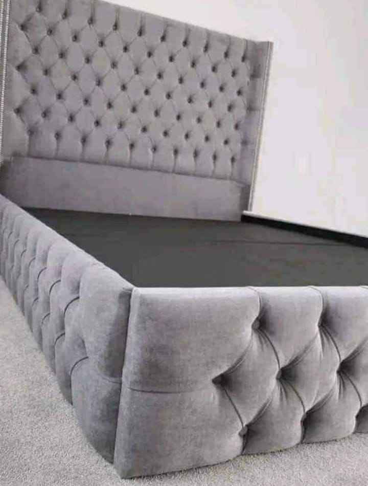 Double bed - Image 4