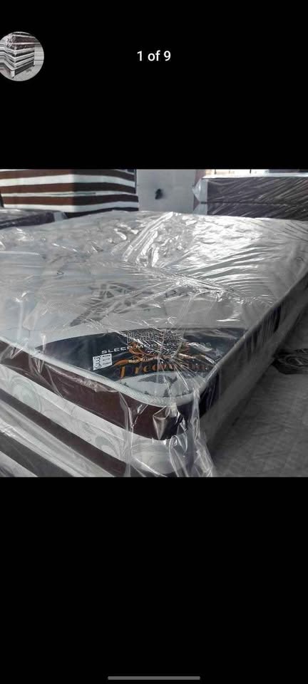 Double Bed - Image 5